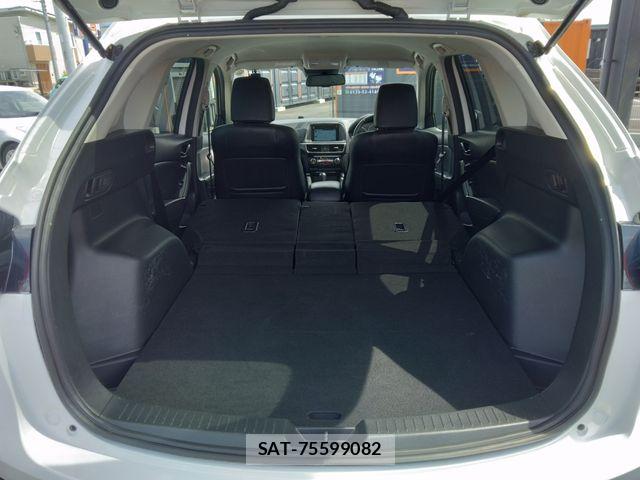 Mazda CX-5 2015-04 7357425-17