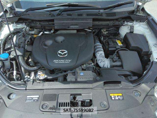 Mazda CX-5 2015-04 7357425-18