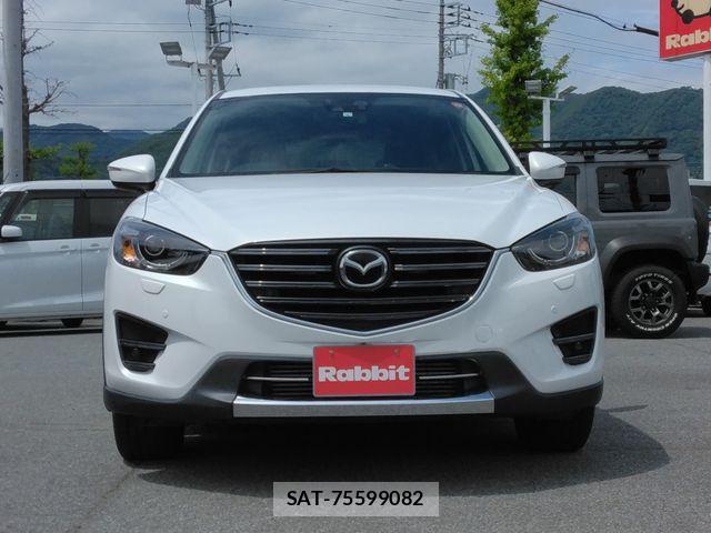 Mazda CX-5 2015-04 7357425-1
