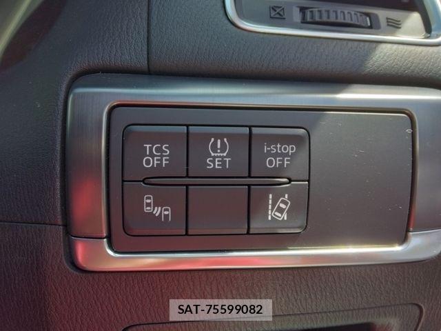Mazda CX-5 2015-04 7357425-23