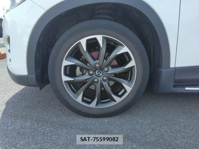 Mazda CX-5 2015-04 7357425-26