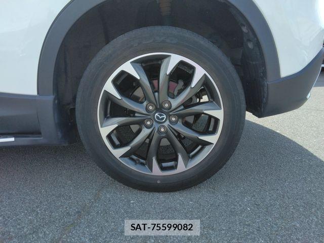 Mazda CX-5 2015-04 7357425-27