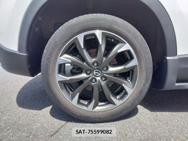Mazda CX-5 2015-04 7357425-28