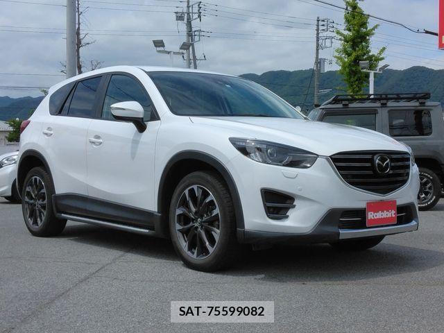 Mazda CX-5 2015-04 7357425-2