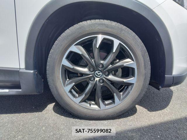 Mazda CX-5 2015-04 7357425-29
