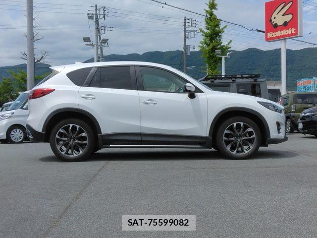 Mazda CX-5 2015-04 7357425-3