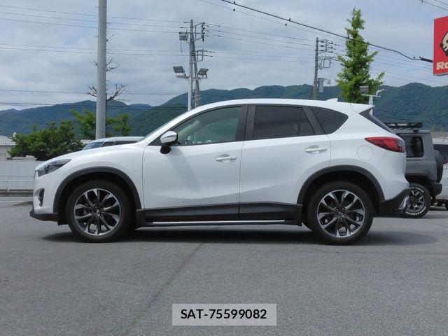 Mazda CX-5 2015-04 7357425-4