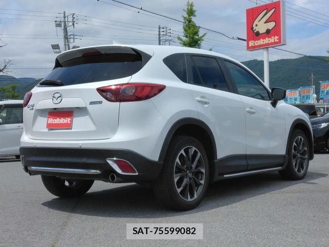 Mazda CX-5 2015-04 7357425-5