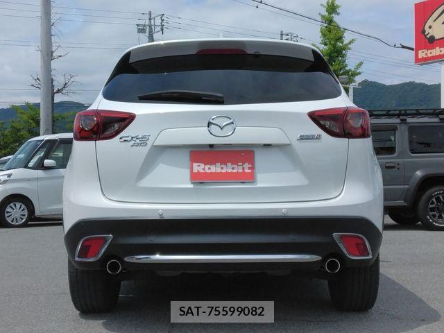 Mazda CX-5 2015-04 7357425-6