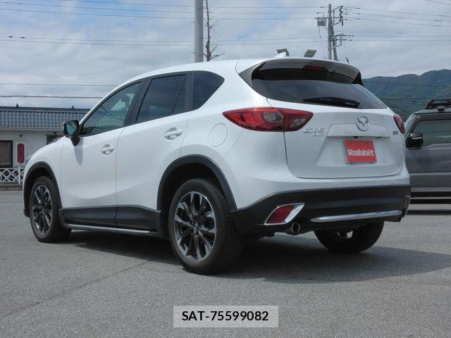 Mazda CX-5 2015-04 7357425-7