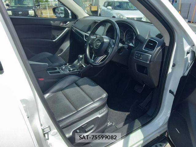 Mazda CX-5 2015-04 7357425-8