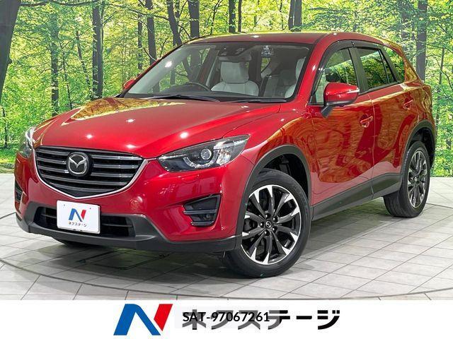 Mazda CX-5 2016-03 7357424-0