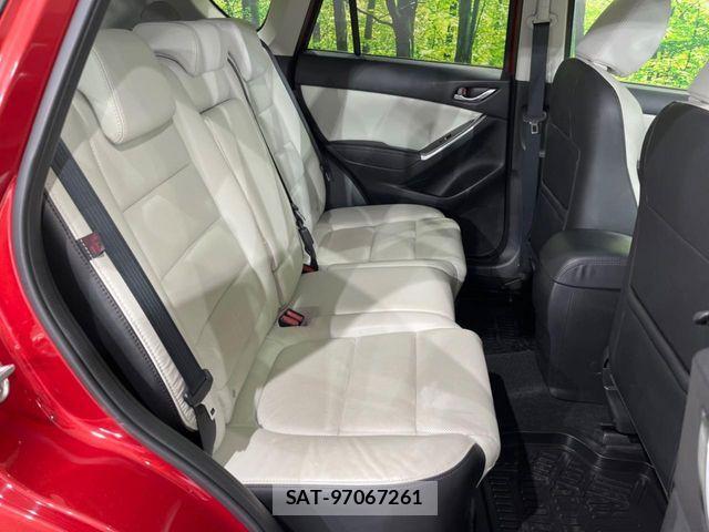Mazda CX-5 2016-03 7357424-9