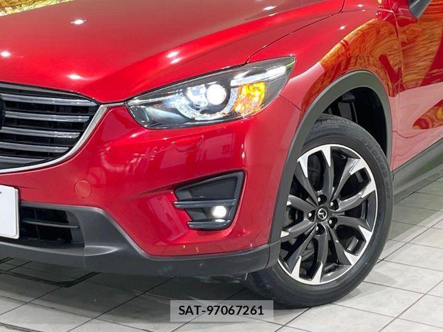 Mazda CX-5 2016-03 7357424-12