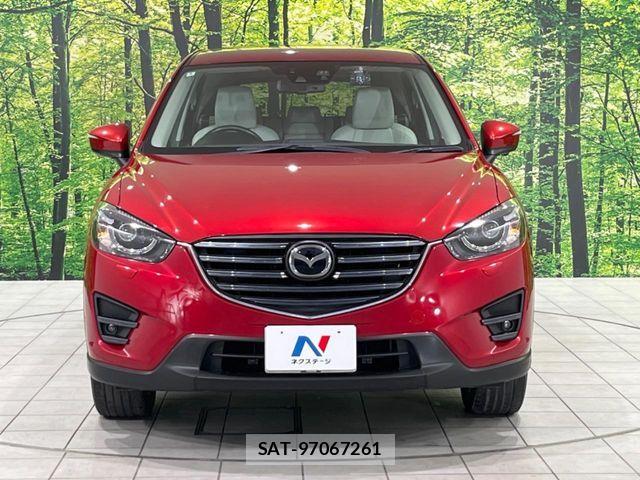Mazda CX-5 2016-03 7357424-14
