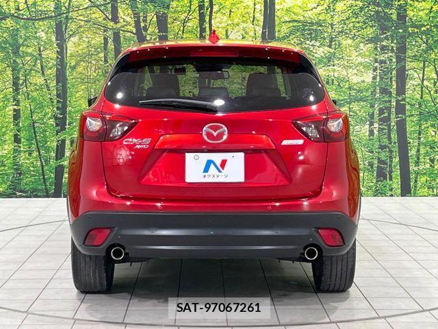 Mazda CX-5 2016-03 7357424-15