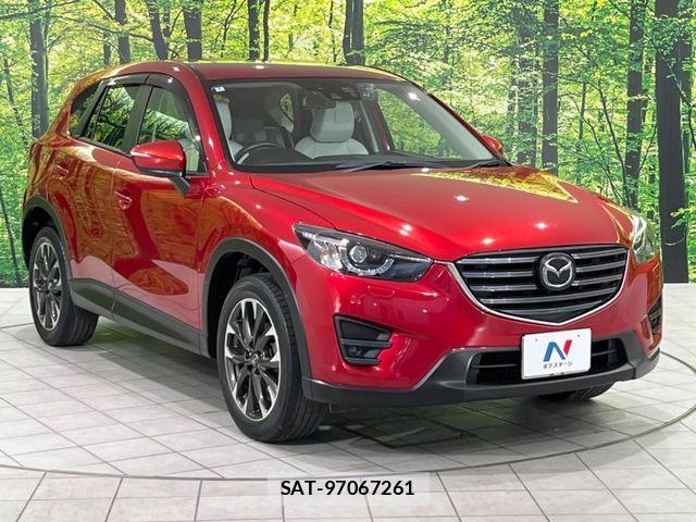 Mazda CX-5 2016-03 7357424-16