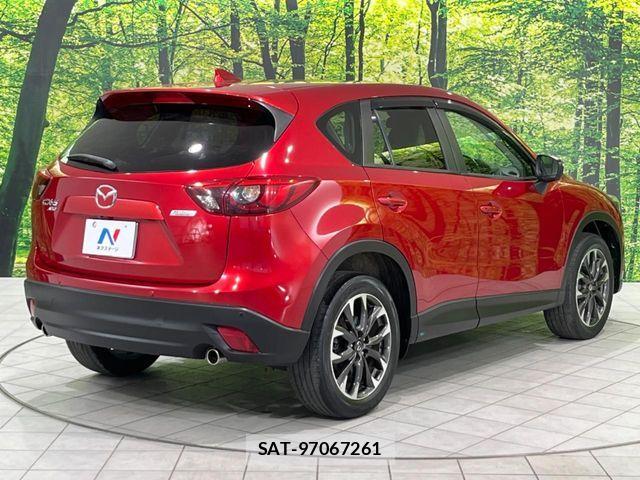 Mazda CX-5 2016-03 7357424-17