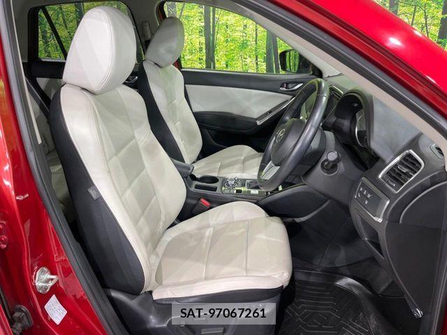 Mazda CX-5 2016-03 7357424-8