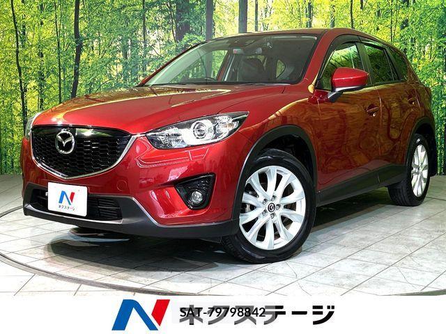 Mazda CX-5 2012-08 7357427-0