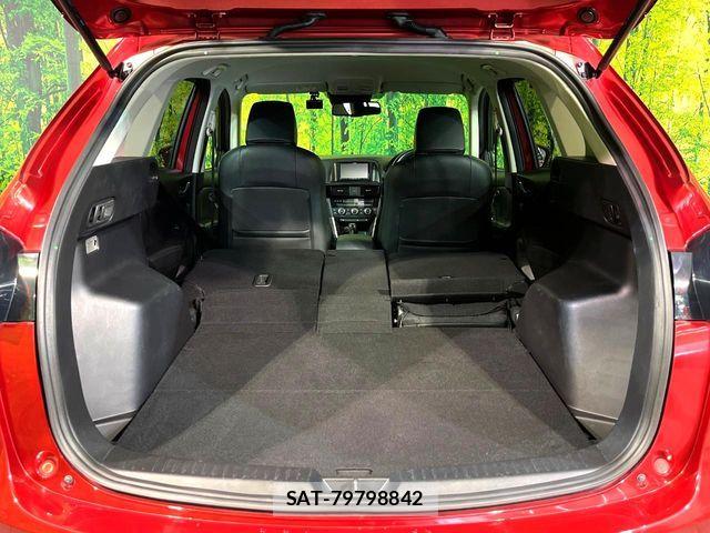 Mazda CX-5 2012-08 7357427-9