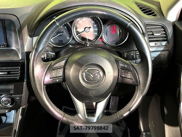 Mazda CX-5 2012-08 7357427-10