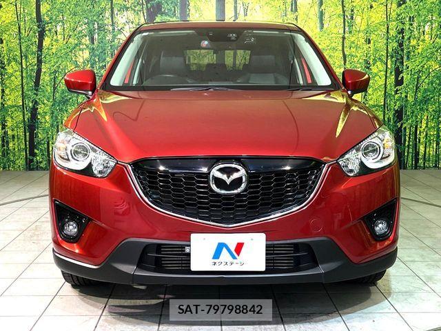 Mazda CX-5 2012-08 7357427-11