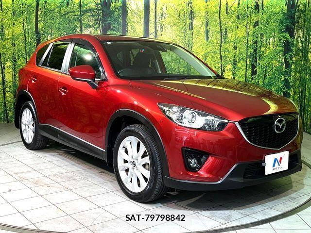 Mazda CX-5 2012-08 7357427-13