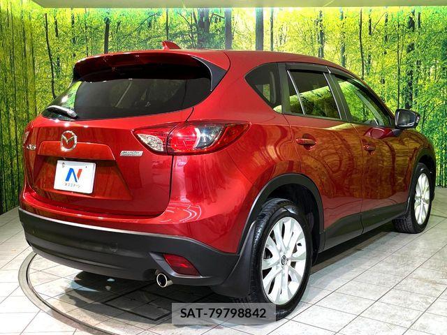 Mazda CX-5 2012-08 7357427-14