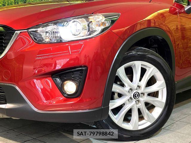 Mazda CX-5 2012-08 7357427-15