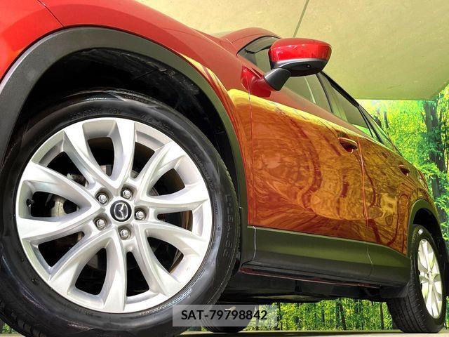 Mazda CX-5 2012-08 7357427-16