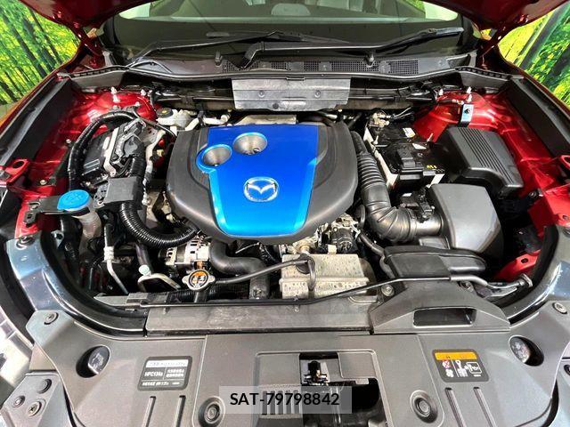 Mazda CX-5 2012-08 7357427-17