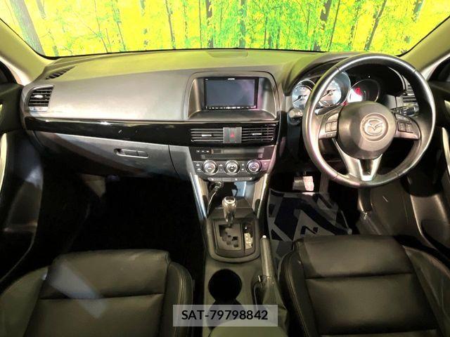 Mazda CX-5 2012-08 7357427-1