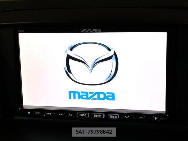 Mazda CX-5 2012-08 7357427-3
