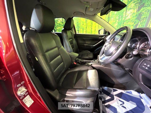 Mazda CX-5 2012-08 7357427-7
