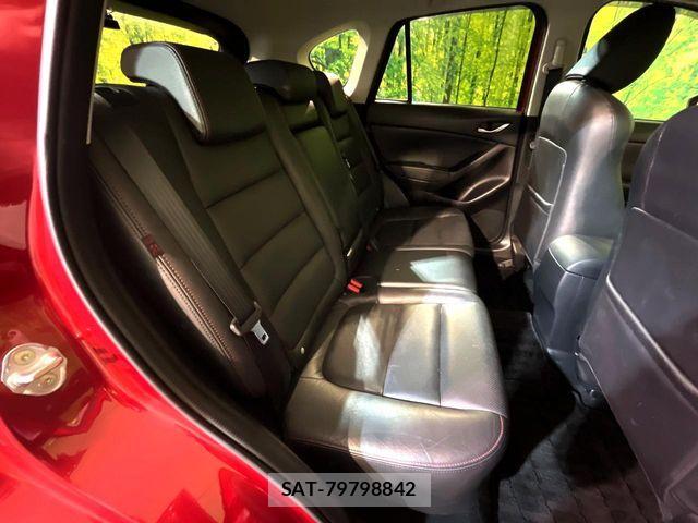 Mazda CX-5 2012-08 7357427-8