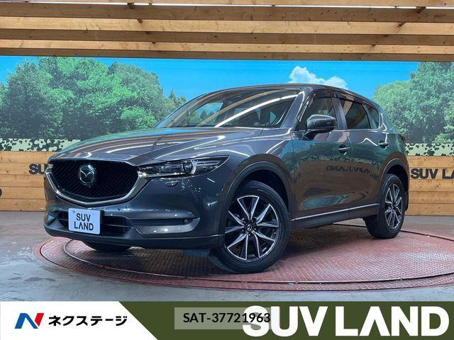Mazda CX-5 2019-07 7357422-0