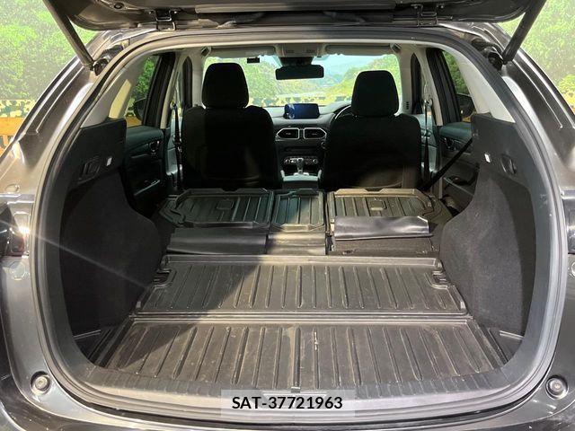 Mazda CX-5 2019-07 7357422-9