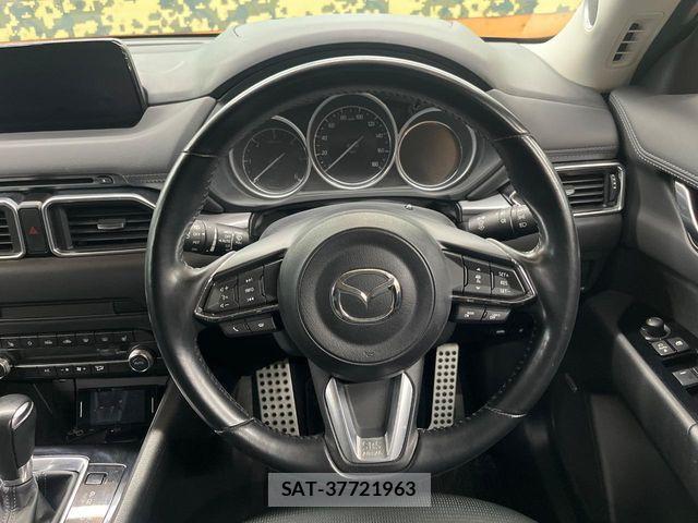 Mazda CX-5 2019-07 7357422-10