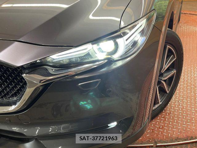 Mazda CX-5 2019-07 7357422-11