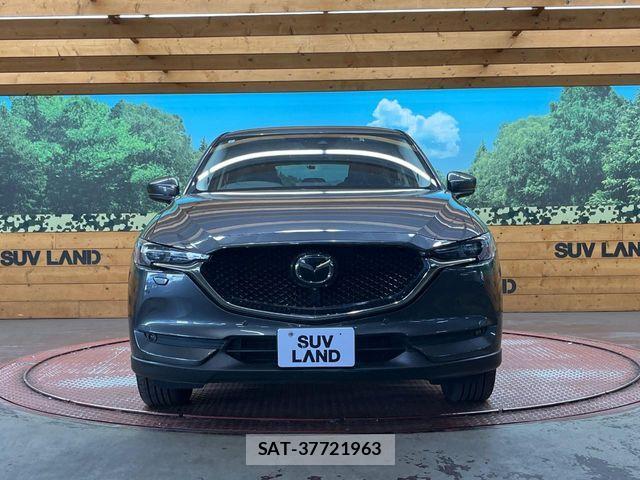 Mazda CX-5 2019-07 7357422-13