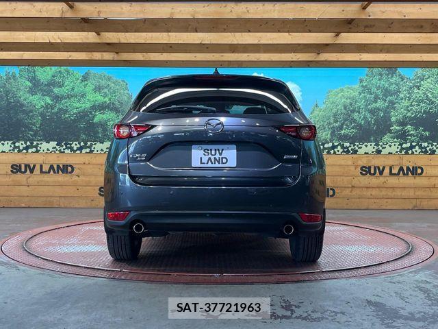 Mazda CX-5 2019-07 7357422-14
