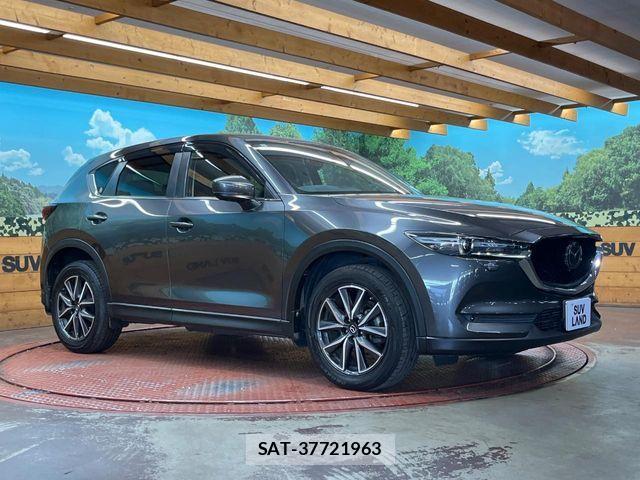 Mazda CX-5 2019-07 7357422-15