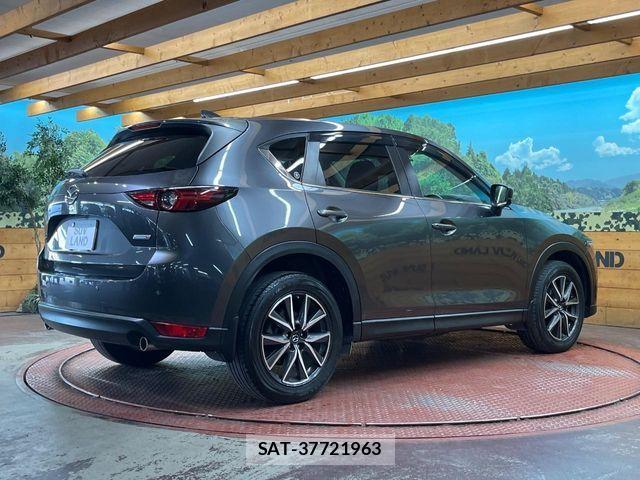 Mazda CX-5 2019-07 7357422-16