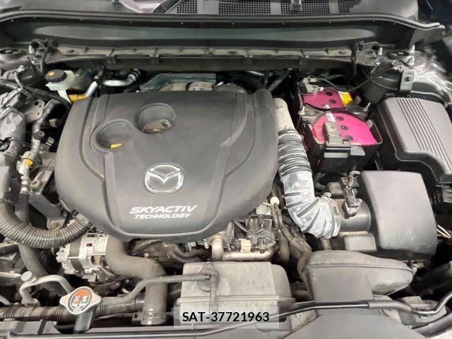 Mazda CX-5 2019-07 7357422-17