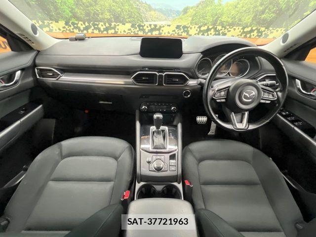 Mazda CX-5 2019-07 7357422-1