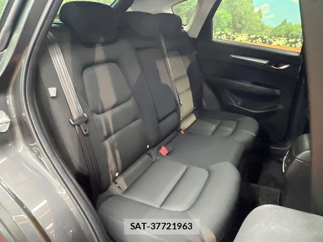 Mazda CX-5 2019-07 7357422-8