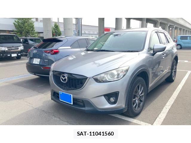 Mazda CX-5 2014-03 7357435-0