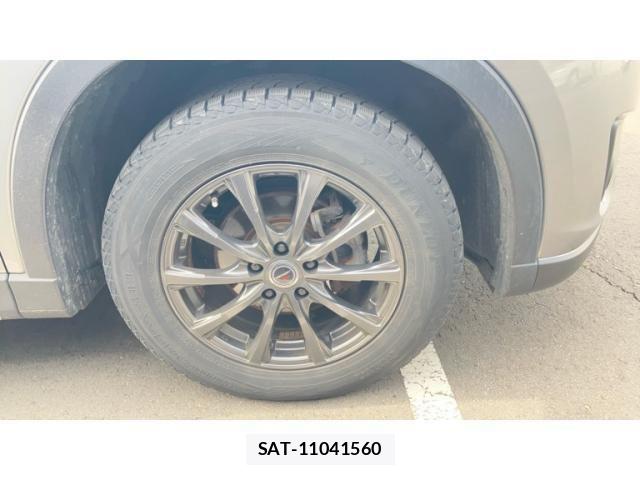 Mazda CX-5 2014-03 7357435-11
