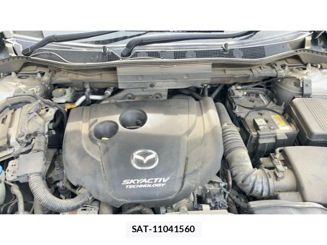Mazda CX-5 2014-03 7357435-14